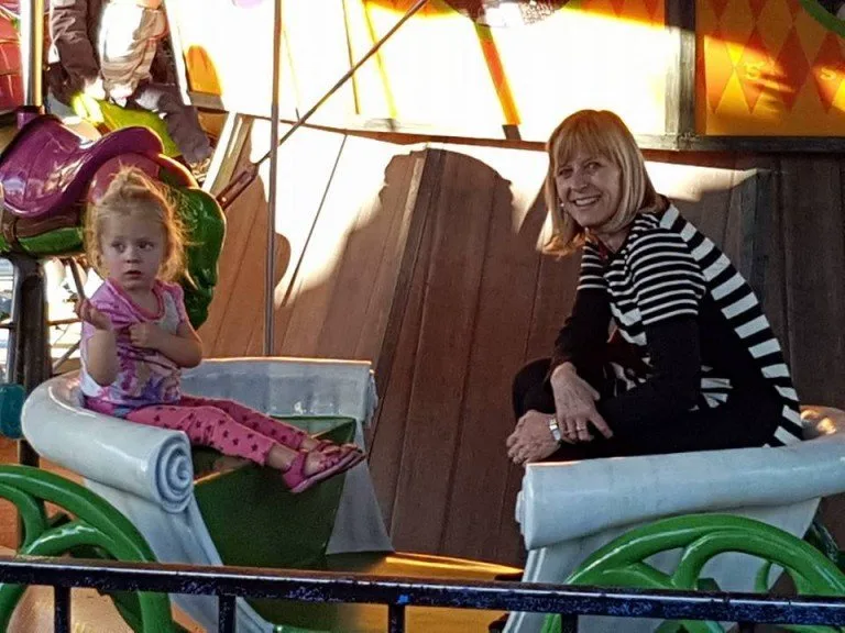 Tourism Tribe - Gold Coast theme park