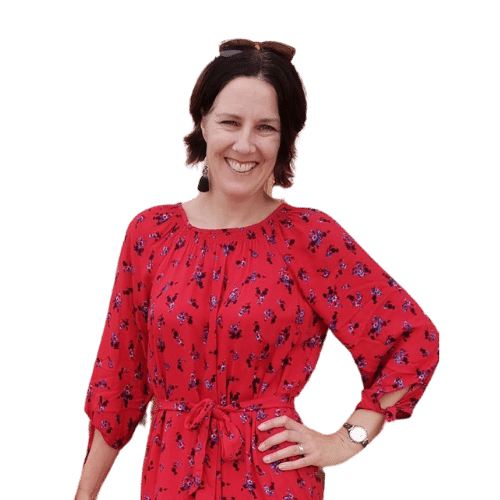 Kim Kleinitz