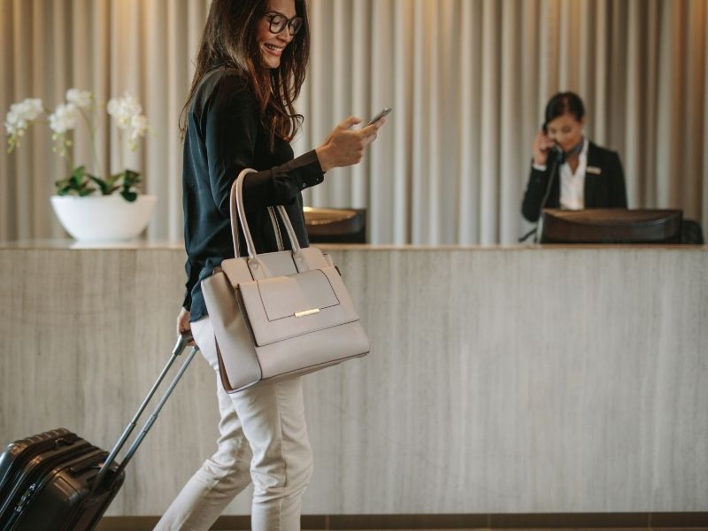 3 Visitor Experience Emails