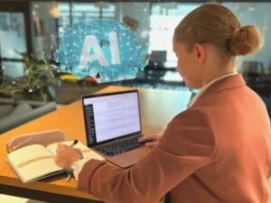 Make AI work for your tourism business