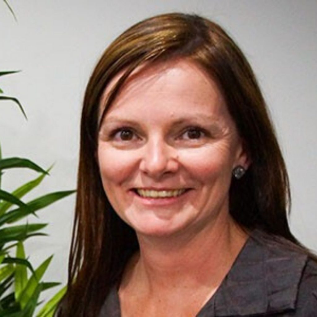 Amber Rodgers, 1770 LARC! Tours