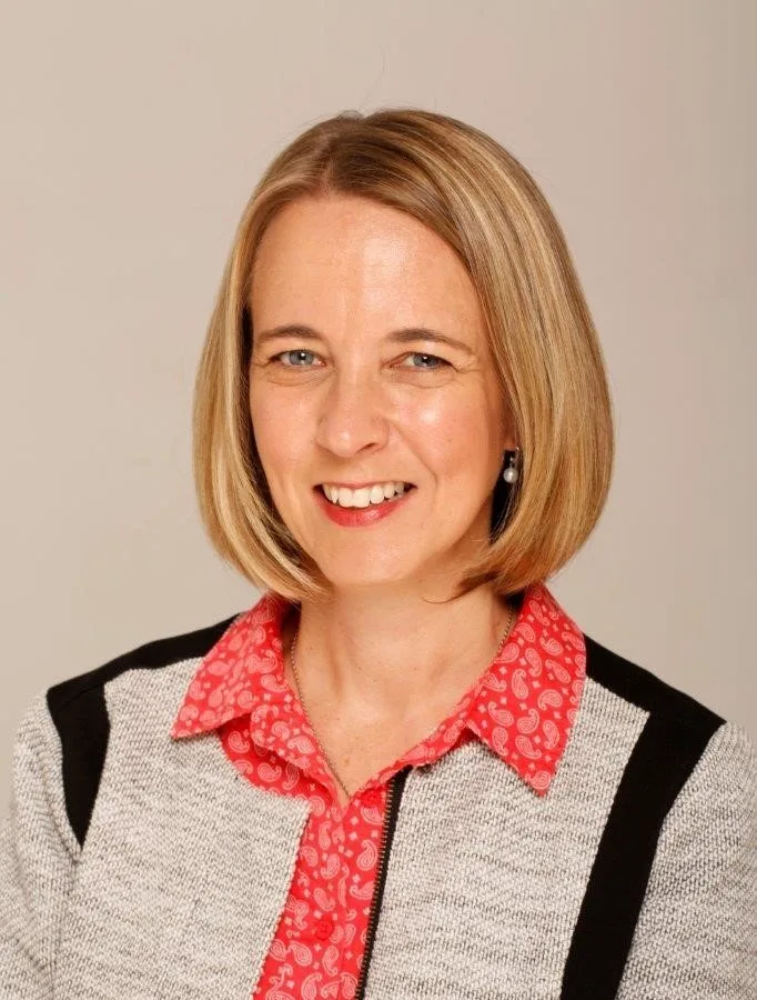 Tourism Tribe Expert Andrea Plawutsky