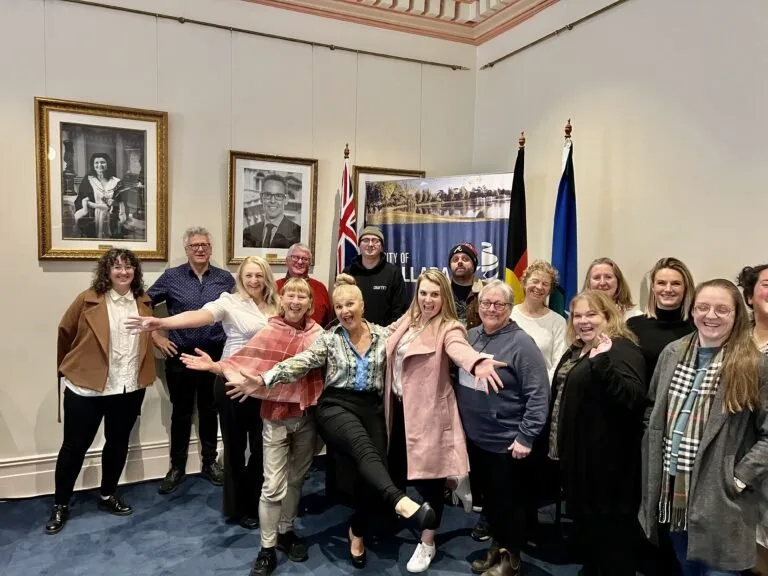 City of Ballarat Mastering Digital Workshops and Coaching