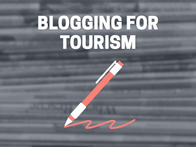 Mastering Blogging