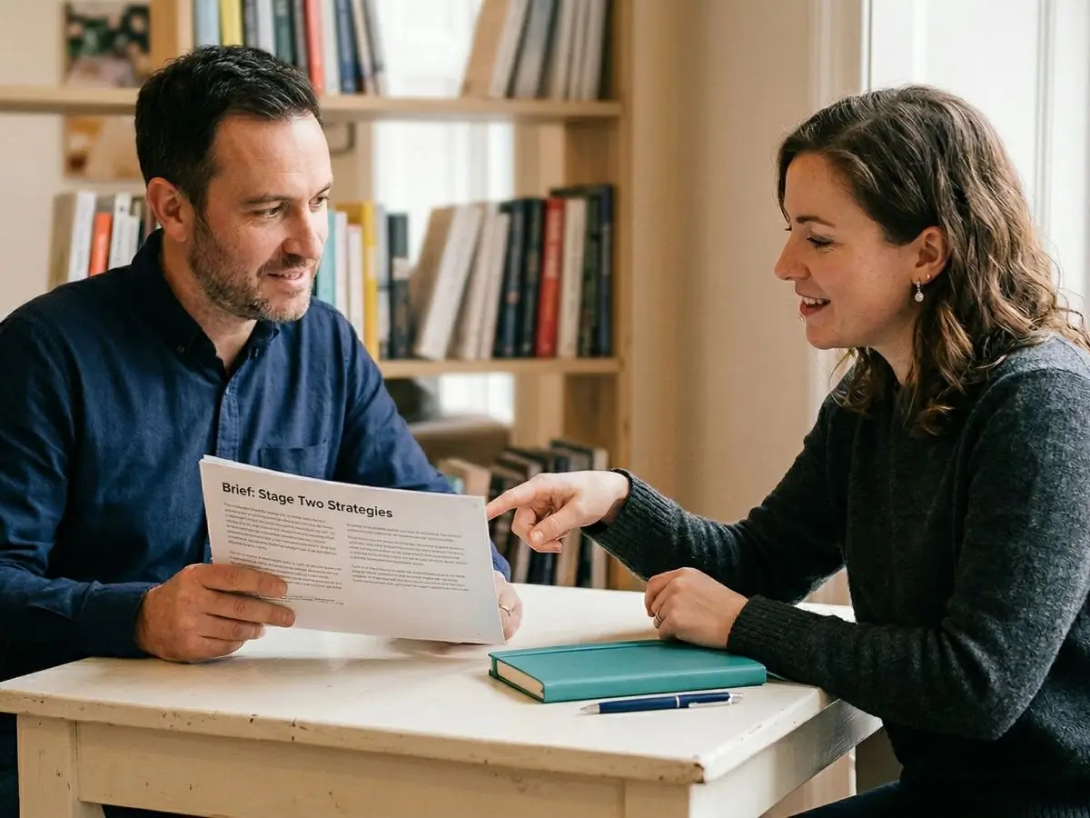 Is Your Contractor Using AI? How to Tell