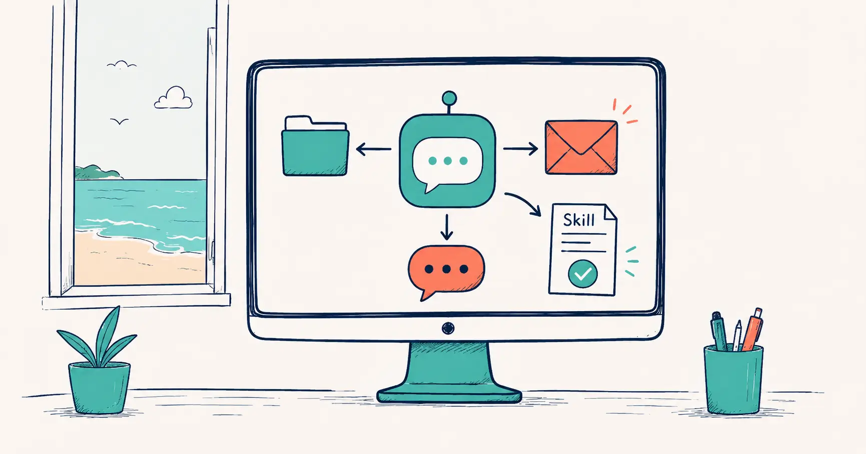 How to Use ChatGPT for Work to Automate Tasks in Your Tourism Business