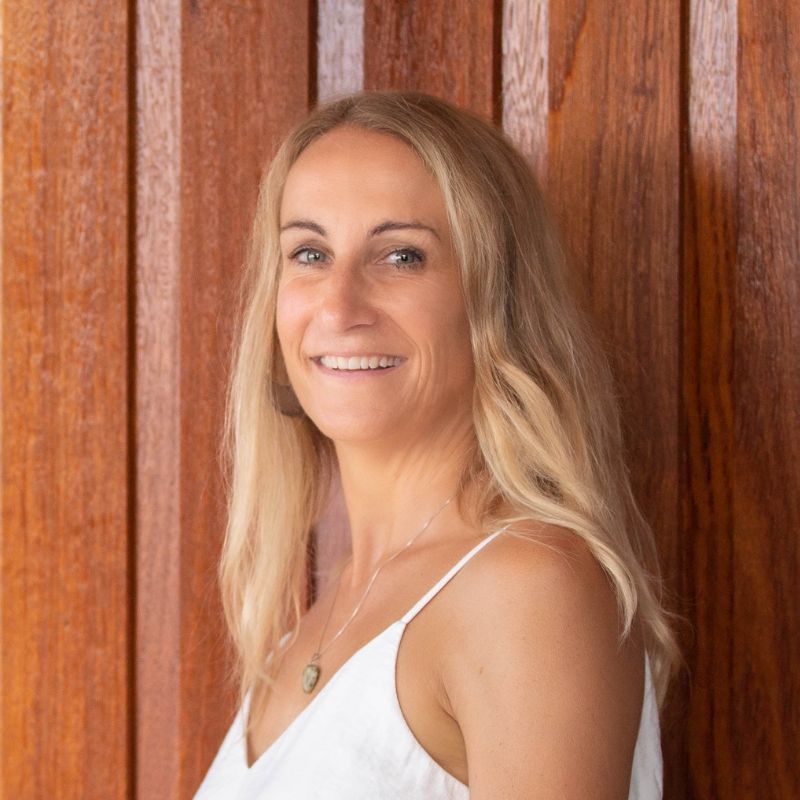 Claire McCollum, Coach and Strategist at Tourism Tribe