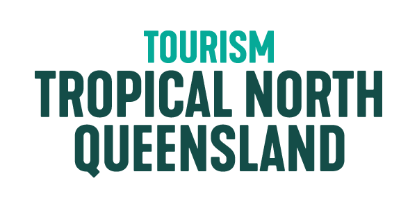 Tourism Tropical North Queensland - TTNQ Logo