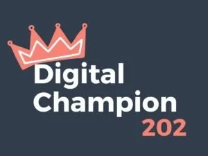 Digital Champion 202