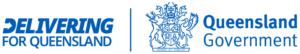 Queensland Government Logos