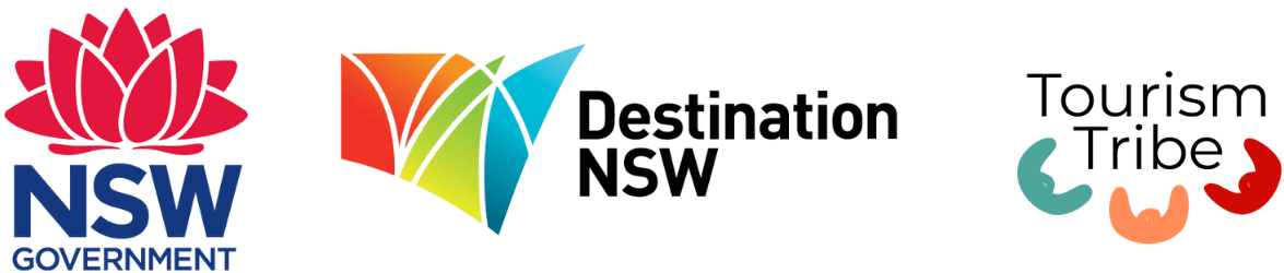 Destination NSW