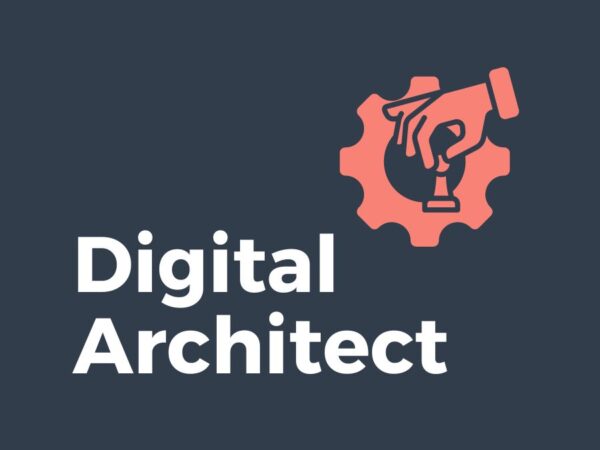 Digital Architect