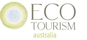 Eco Tourism Australia logo