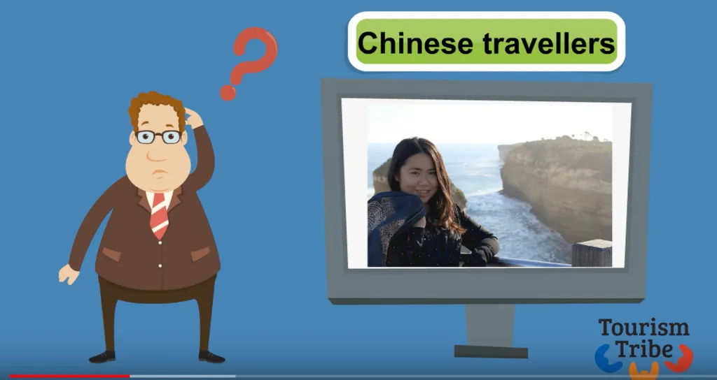 China ready - Complete series