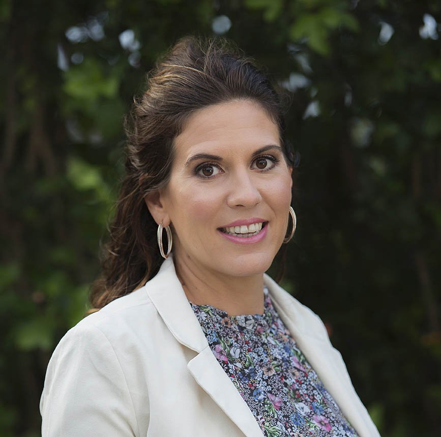 Fabienne Wintle, Founder and CIO of Tourism Tribe