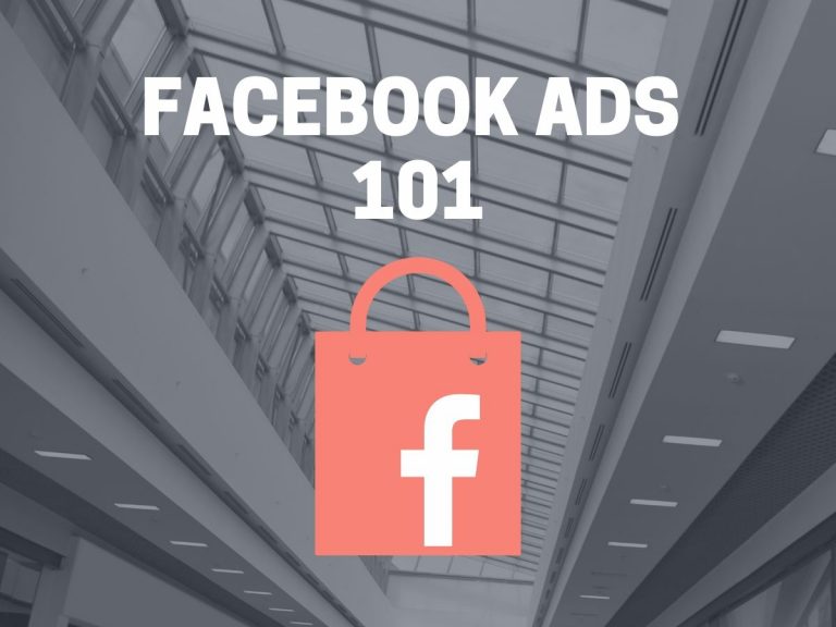 Create Effective Facebook Ads