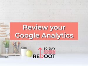 how google analytics can improve your business