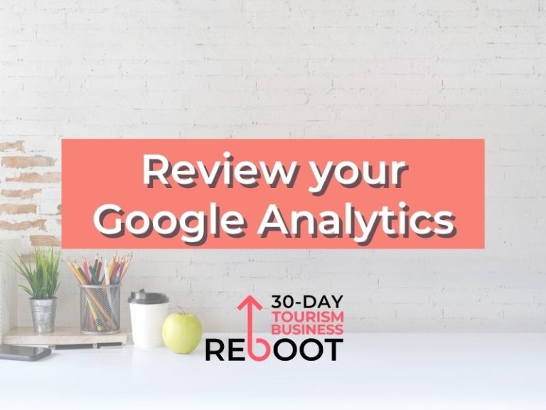 how google analytics can improve your business