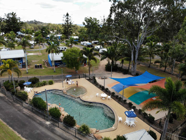Testimonial from Lake Tinaroo Holiday Park Tourism Tribe
