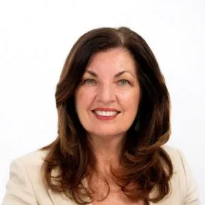 Liz Ward CEO and Founder Tourism Tribe