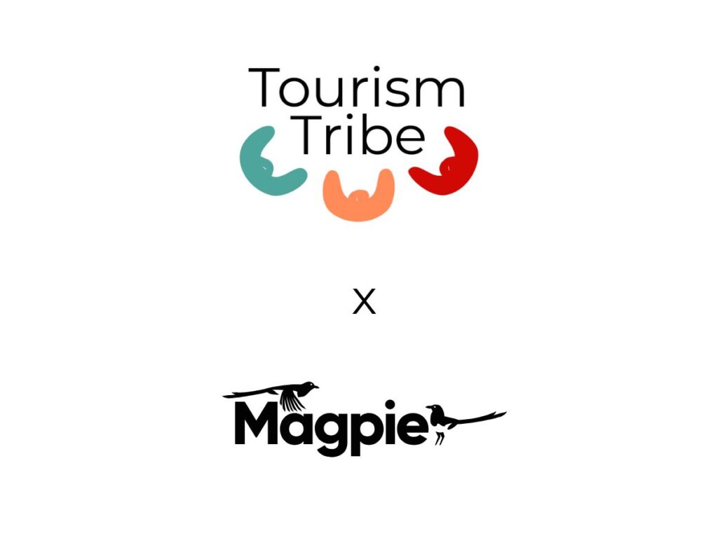 Magpie.travel and Tourism Tribe join forces in Australia