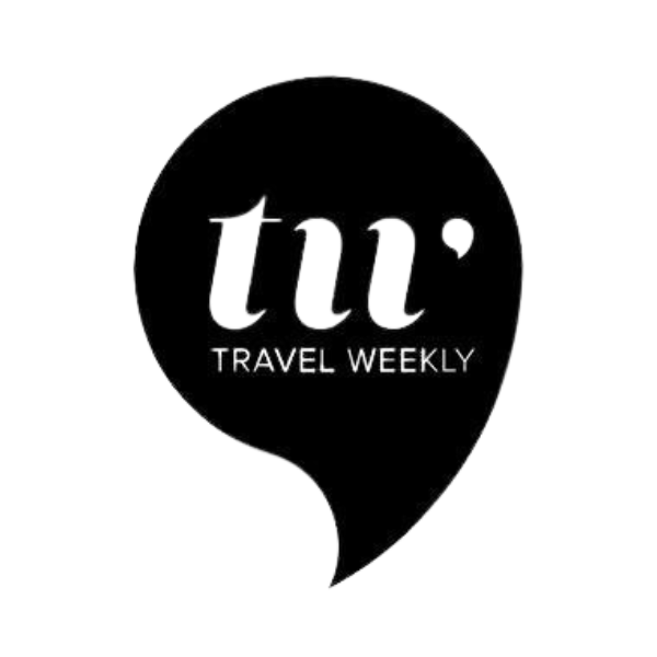 travel weekly logo