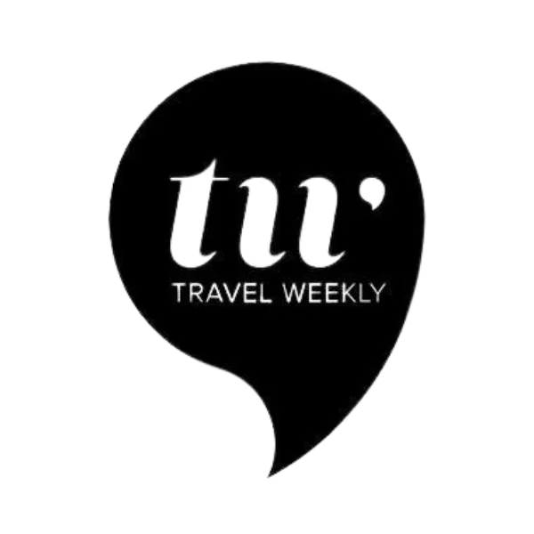 travel weekly logo
