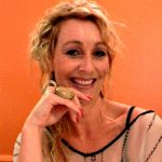 Melanie Diffey