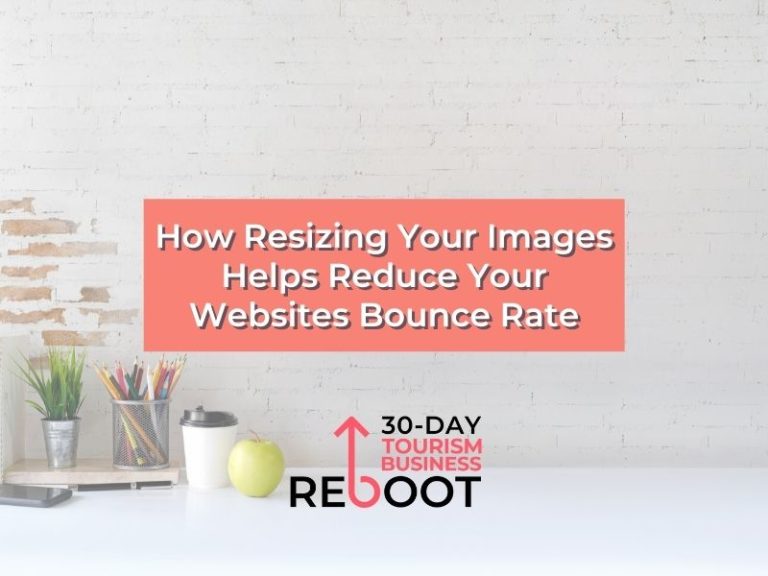 how to resize images