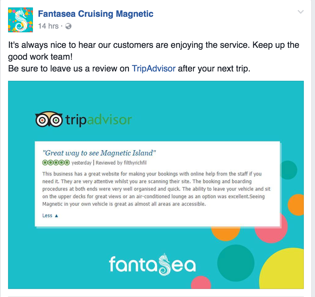 Fantasea online review