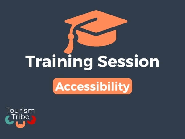 Training session – Accessibility must-haves