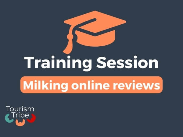Training Session – Milking online reviews