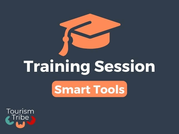 Training Session – Smart tools
