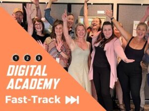 Tourism Tribe Digital Academy Fast Track Program