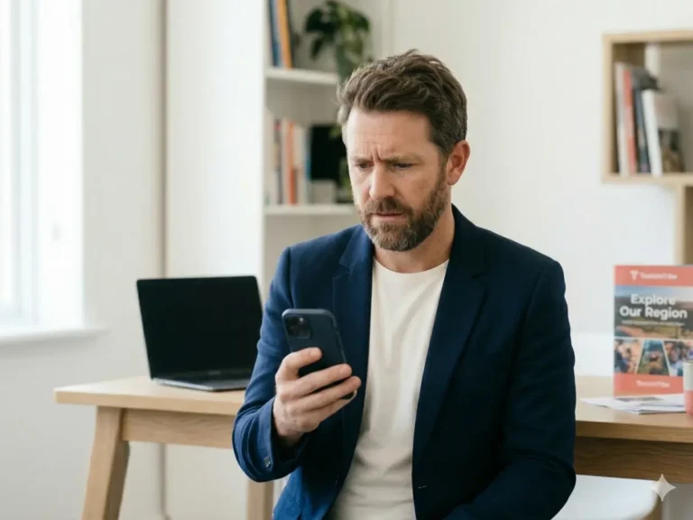 How to Protect Your Tourism Business from AI Voice Cloning Scams