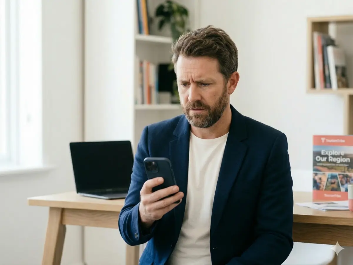 How to Protect Your Tourism Business from AI Voice Cloning Scams