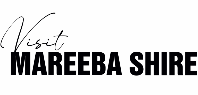 Visit Mareeba Shire logo