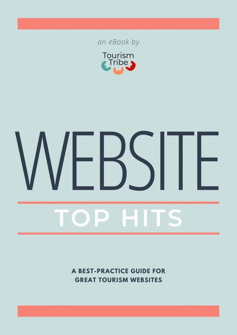 Website Top Hits eBook Cover