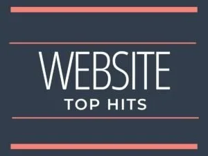 Website Top Hits eBook