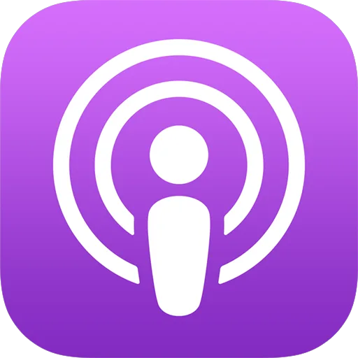 Apple Podcasts