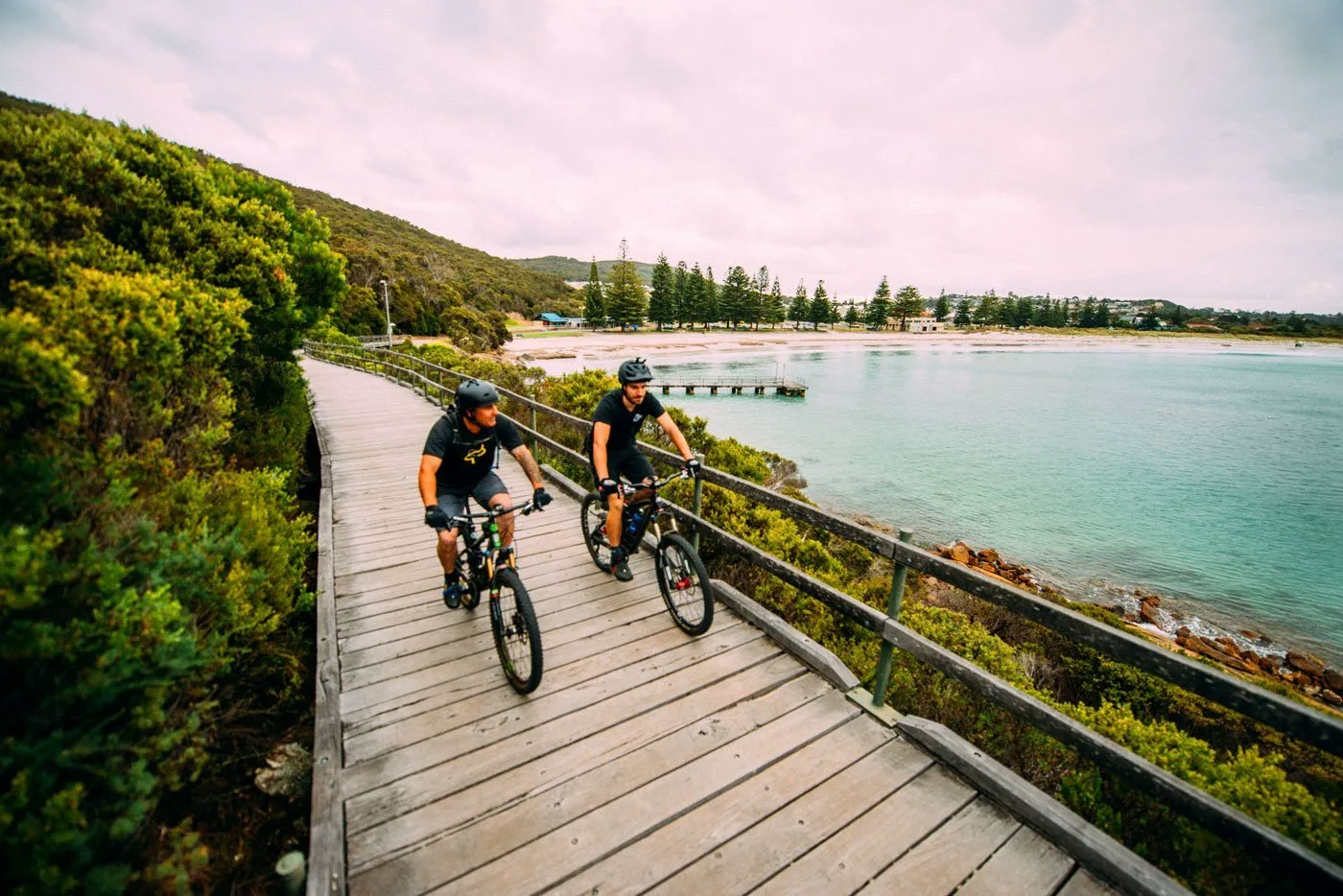 Tourism Tribe - Adventure - Australias-South-West