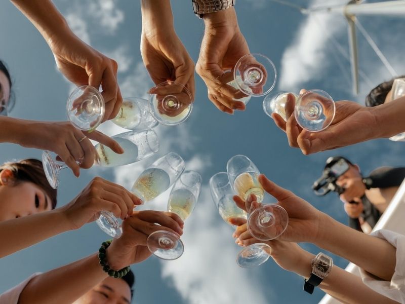 customer-centric tourism experiences, travel together