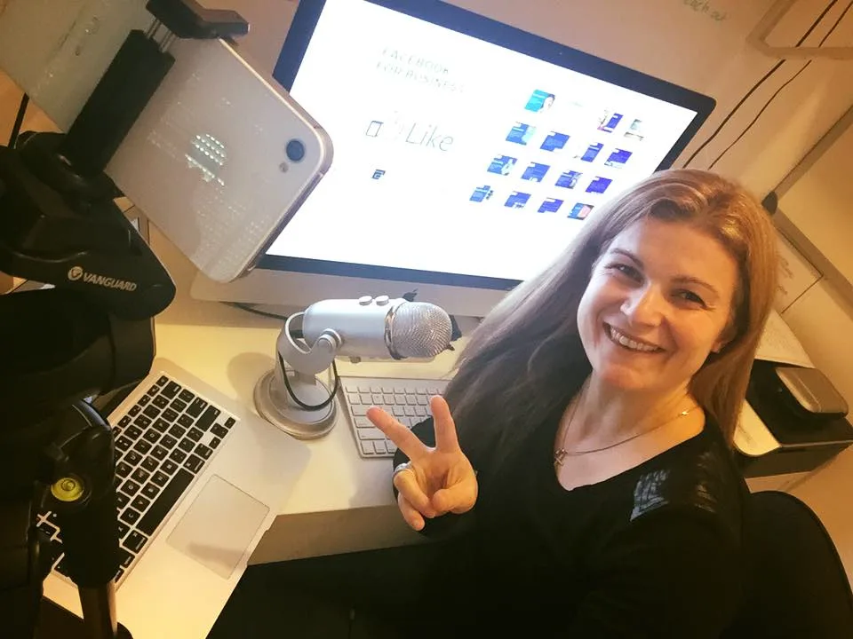 Despina Karatzias-accredited tourism tribe coach-in-her-studio