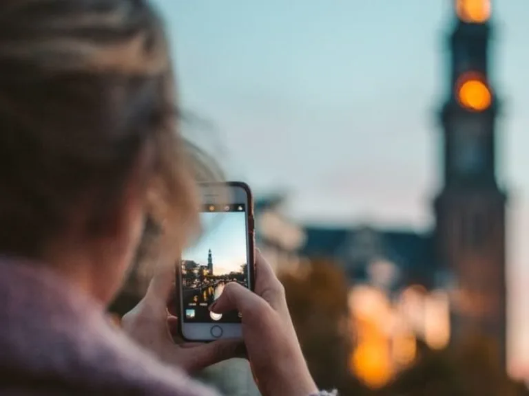 destination marketing example