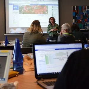 Workshop and Masterclass Presentations