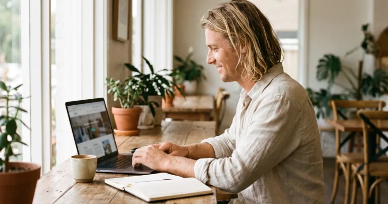 Essential tourism website basics