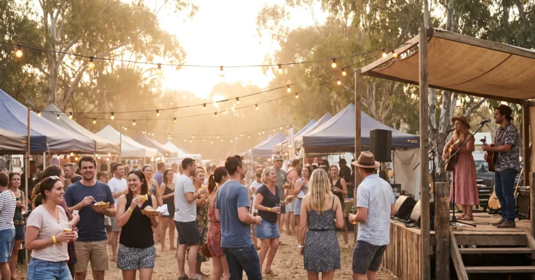 Event website essentials