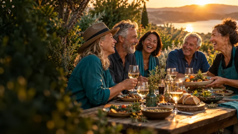 Experience by design: creating tourism people love and AI can understand