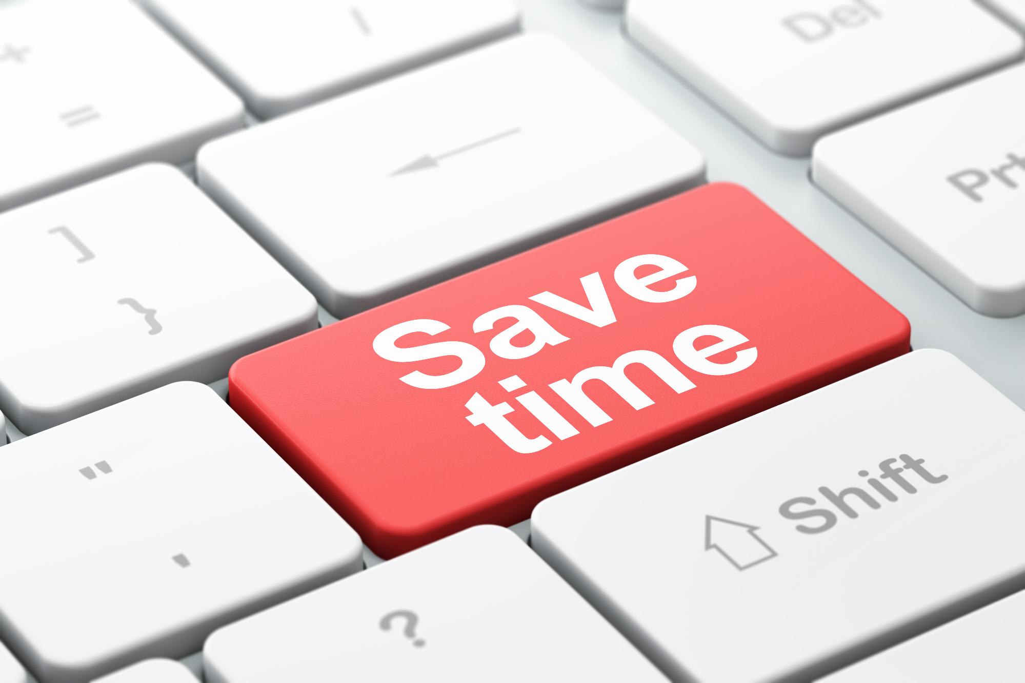 3 ways an online booking system will save your attraction time and money