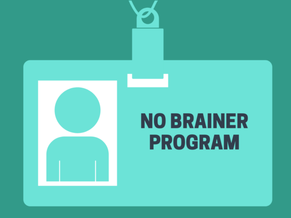 No Brainer Membership (12 months)